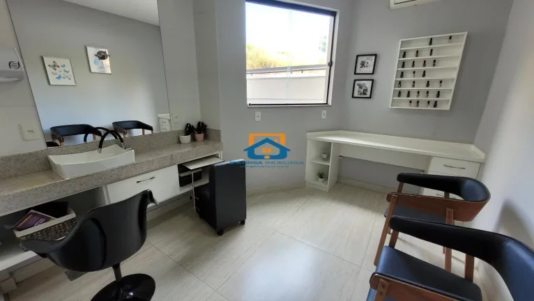 Imagem Apartamento com excelente padrão de acabamento no Parque Veneza!