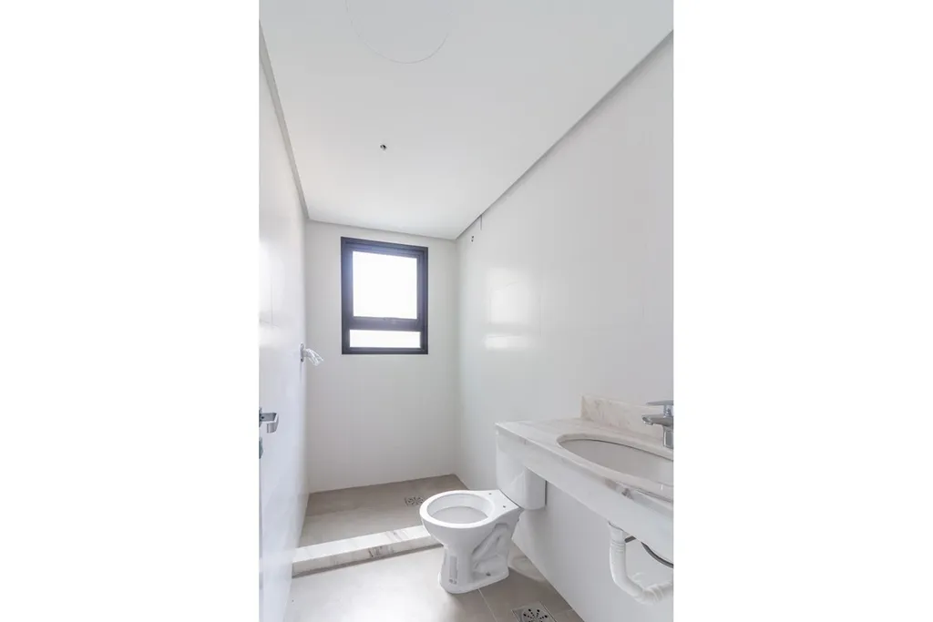 Imagem Apartamento em Petrópolis