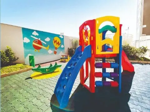 Imagem VENDA DE APARTAMENTO NO RESIDENCIAL ALTOS DO VIVAMAR II, EM UBATUBA/SP, 144m² c/ 3 suítes, sala de estar ampla, espaço gourmet e 2 vagas. CONSULTE-NOS