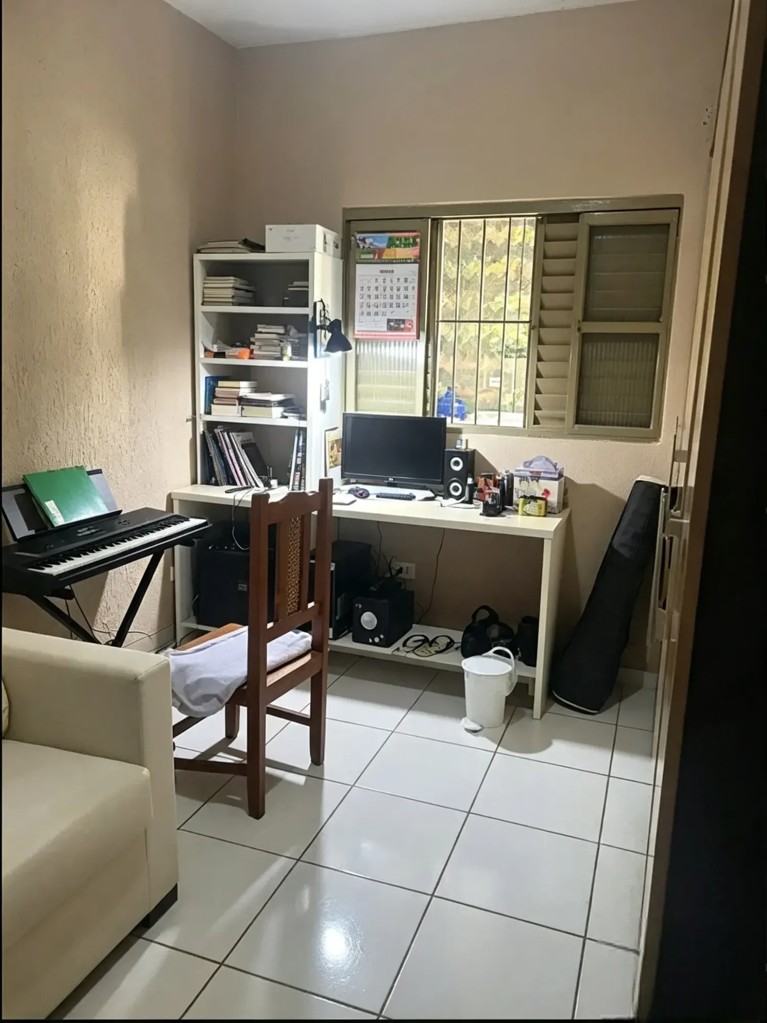 Imagem Casa com 2 Quartos à Venda, 105,25 m² em Jardim Triângulo - Ferraz de Vasconcelos
