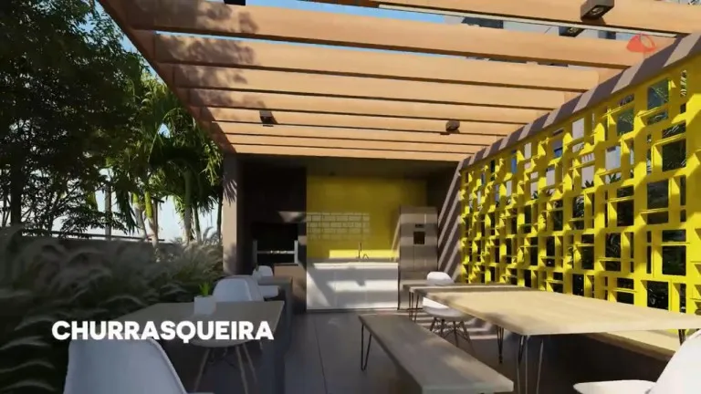 Imagem Apartamento com 1 Quarto à Venda, 37 m² em Butantã - São Paulo