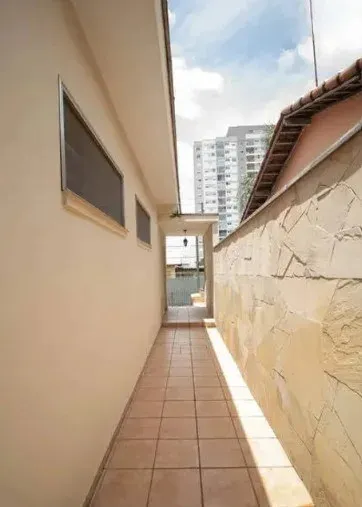 Imagem Casa para Venda em São Paulo, Parque São Domingos, 2 dormitórios, 2 banheiros, 1 vaga