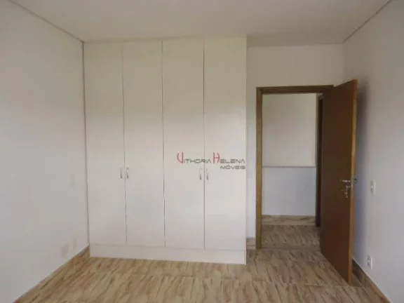 Imagem Casa com 3 dormitórios para alugar, 200 m² por R$ 7.923,00/mês - Condomínio Villagio Paradiso - Itatiba/SP