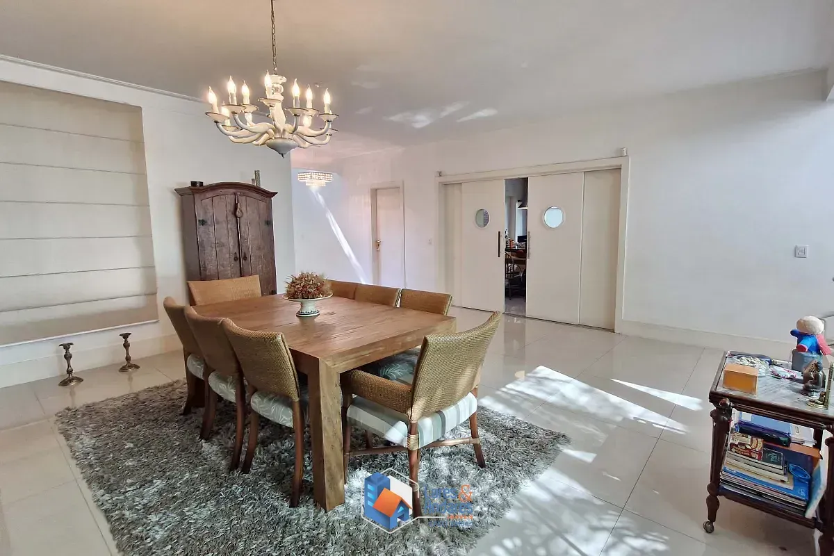 Imagem Casa para venda em Jardim Floresta com 4 quartos, sendo 4 suítes, 617m²