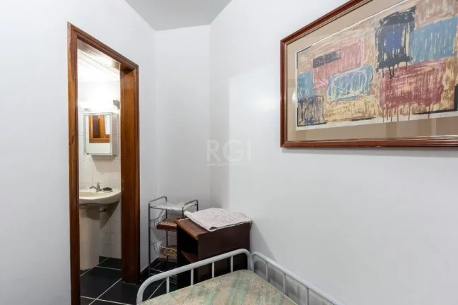 Imagem Central Park Apto LU22553 - Apartamento à venda no bairro Praia de Atlântida - Xangri-Lá/RS