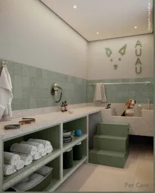Imagem Zenture Botafogo Apartamentos e Coberturas Luxo RJ