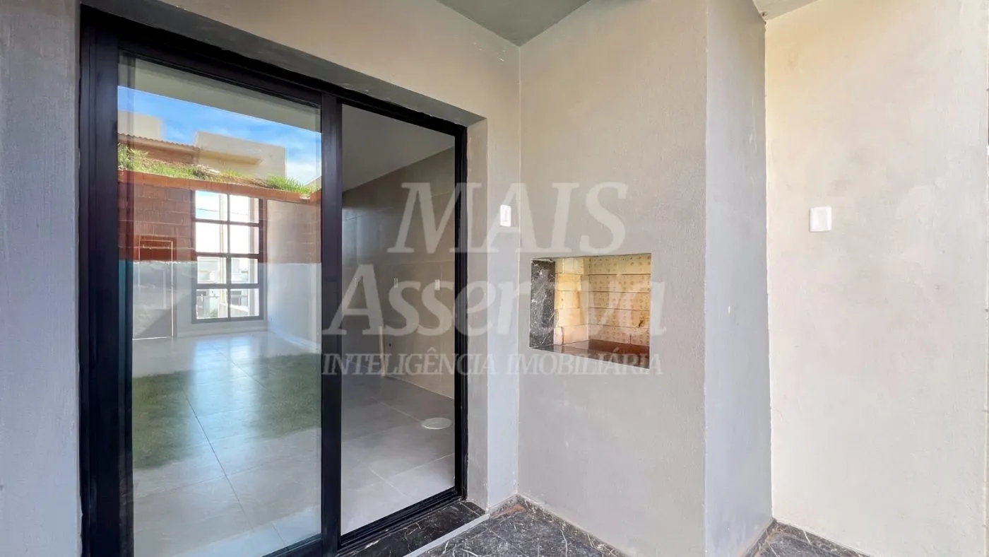 Imagem Casa 2 quartos para Venda no bairro Encosta do Sol em Estância Velha