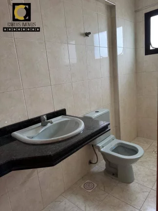 Imagem Apartamento Tripléx super espaçoso a venda em Santos!