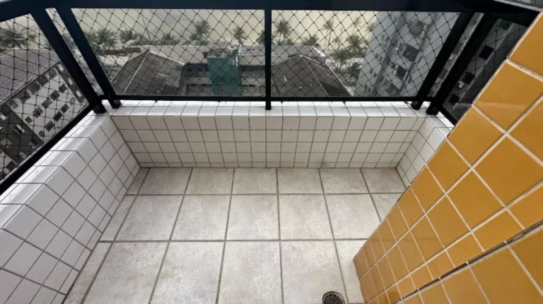 Imagem APARTAMENTO COM 72.3 m² - AVIAÇÃO - PRAIA GRANDE SP
