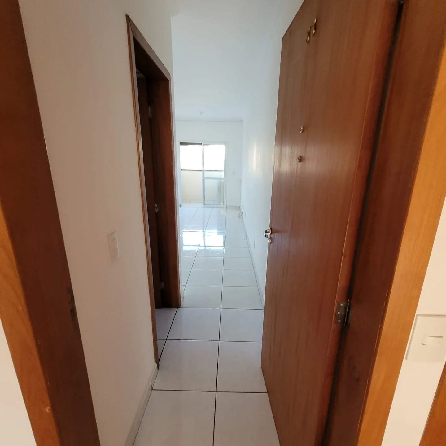 Imagem Apartamento à venda 3 Quartos, 1 Suite, 1 Vaga, 63M², Portal da Mantiqueira, Taubaté - SP | Edificio Nathalia