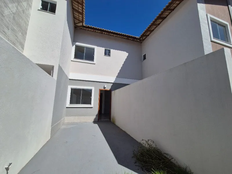 Imagem CASA RESIDENCIAL em SERRA - ES, SÃO FRANCISCO