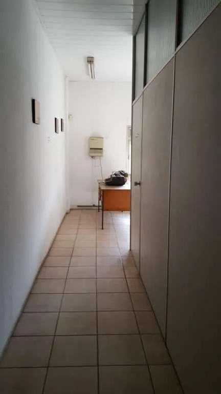 Imagem Galpão para Alugar em Vila Gea, São Paulo - SP