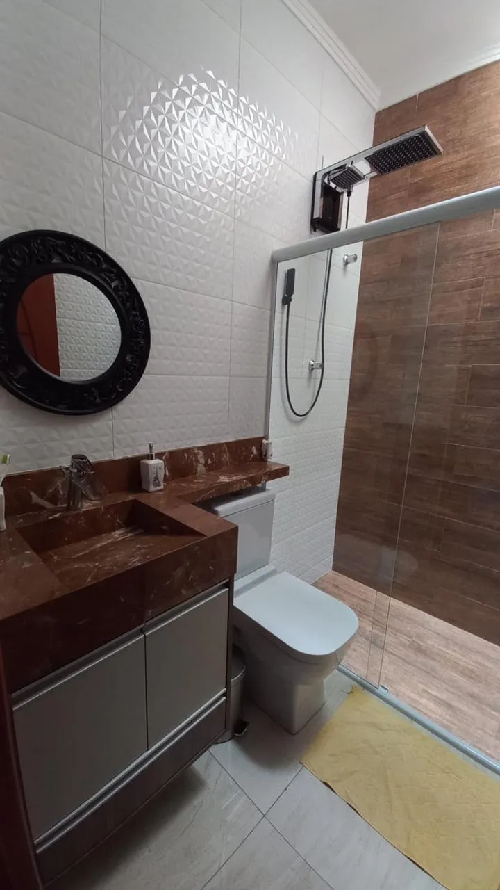 Imagem Elegante Moradia no Horto Florestal Villagio