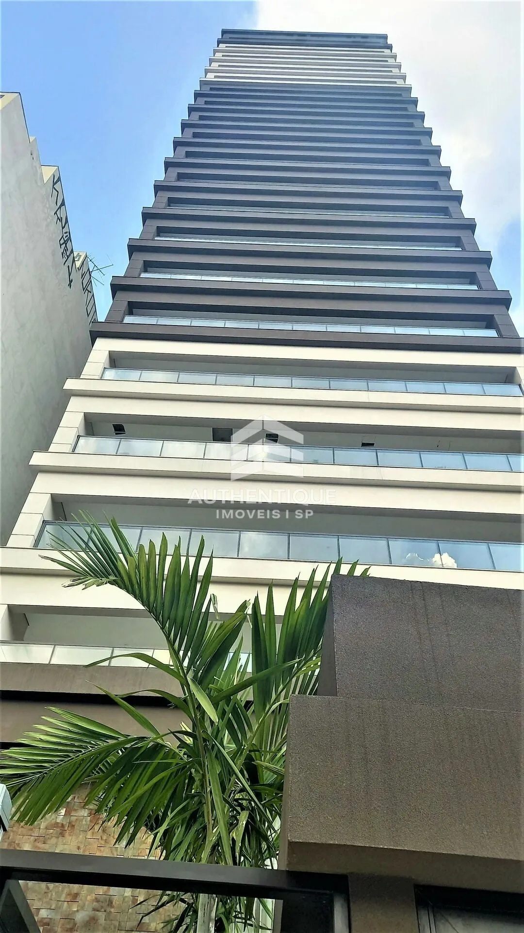 Foto do imóvel L'APOGÉE HIGIENOPOLIS - Apartamento à venda em São Paulo/SP em Rua Tupi, 221 - Higienópolis, São Paulo - SP
