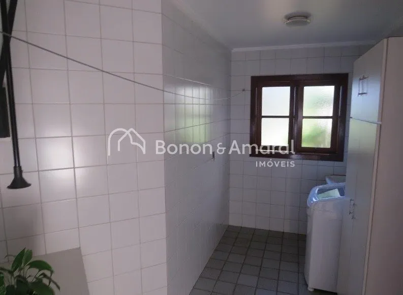 Imagem Casa à Venda no Condomínio Bougainvillea - Valinhos/SP