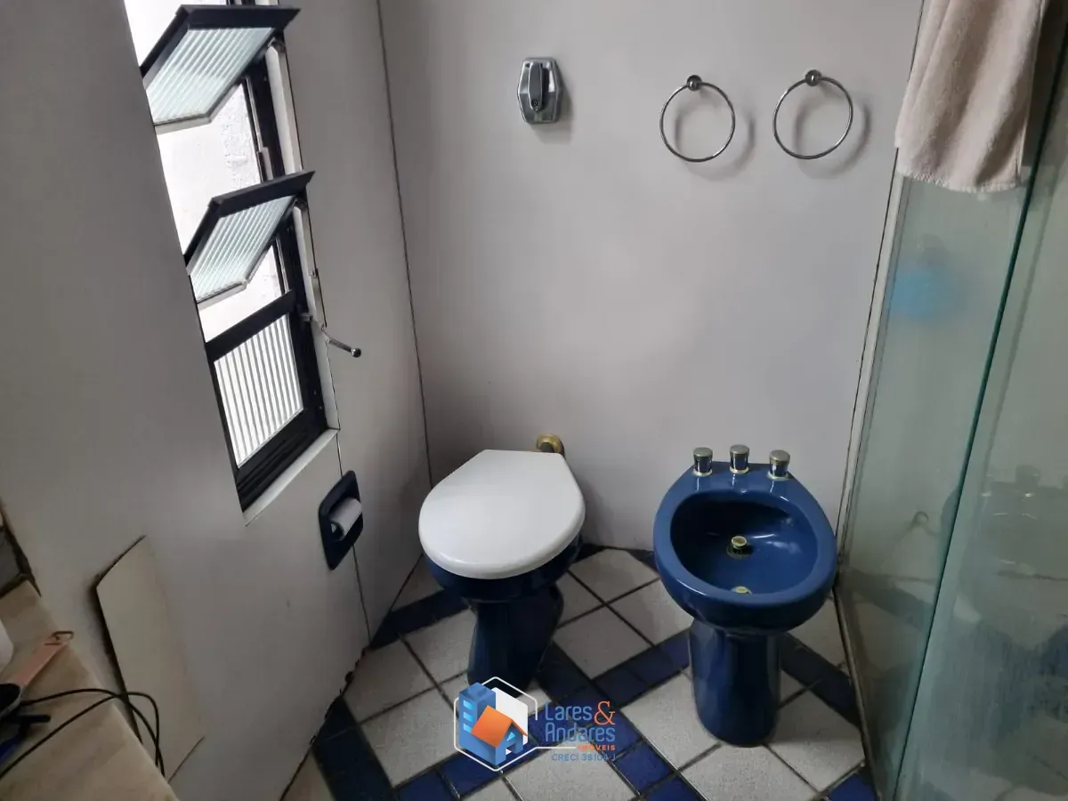 Imagem Casa de vila para venda em Chácara Monte Alegre com 3 quartos, sendo 1 suíte, 194m²