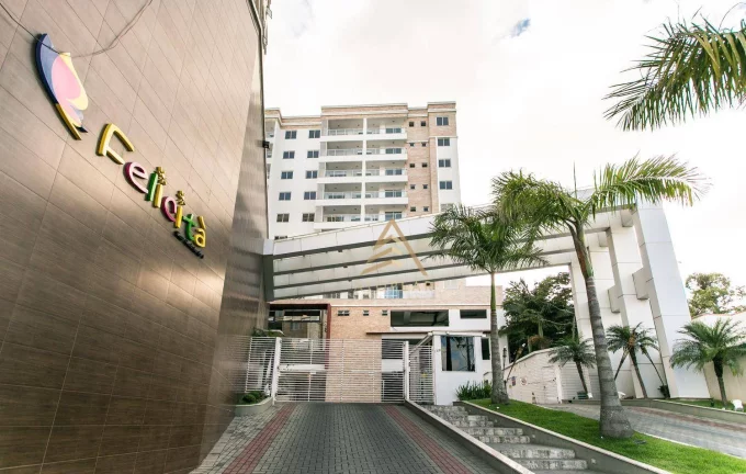 Imagem Apartamento à venda, 71 m² por R$ 750.000,00 - Tabuleiro - Camboriú/SC