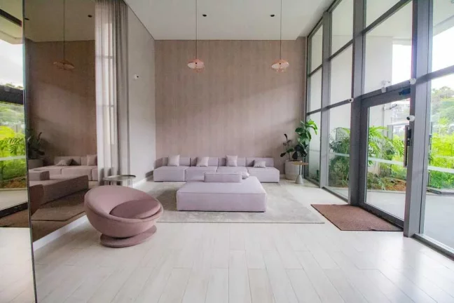 Imagem APARTAMENTO RESIDENCIAL em São Paulo - SP, Vila Mariana