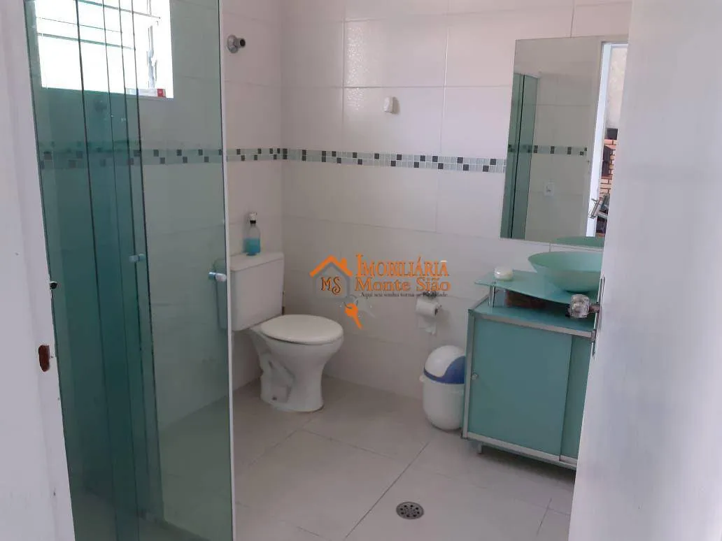 Imagem Casa com 1 dormitório à venda, 100 m² por R$ 800.000,00 - Jardim Cumbica - Guarulhos/SP