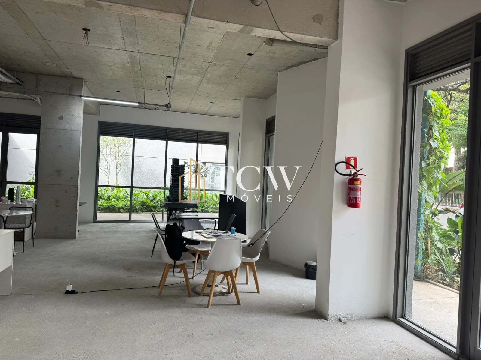 Imagem Loja Comercial à Venda | 326 m² | Moema, São Paulo/SP