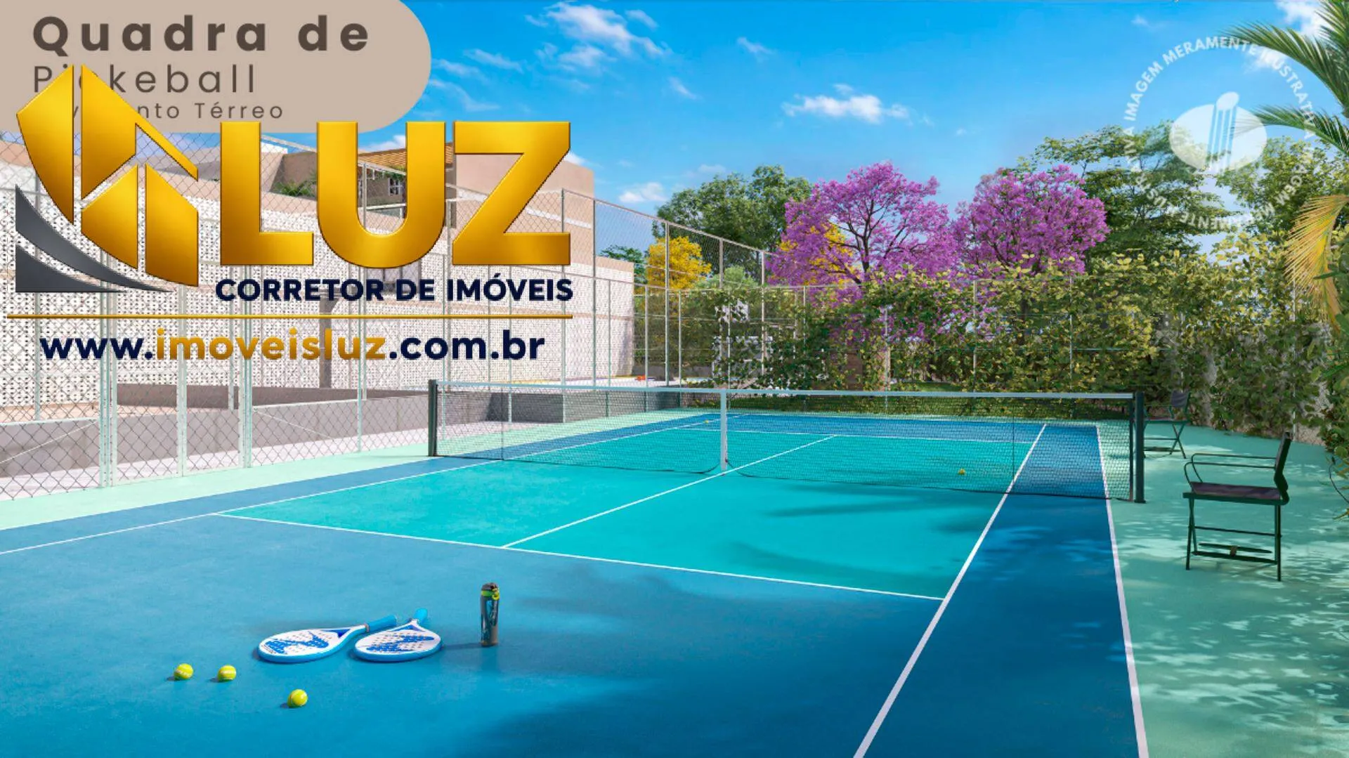 Imagem GARDEN FÁTIMA | SEU NOVO JEITO DE VIVER FORTALEZA!