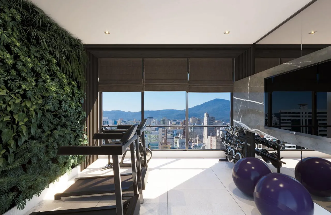 Imagem Flat com vista para o mar à venda com 40.48m2 por R$ 1.050.000,00