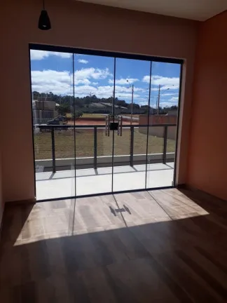 Imagem Casa de Condomínio com 3 Quartos à Venda, 201 m² em Residencial Villa Suiça - Cidade Ocidental