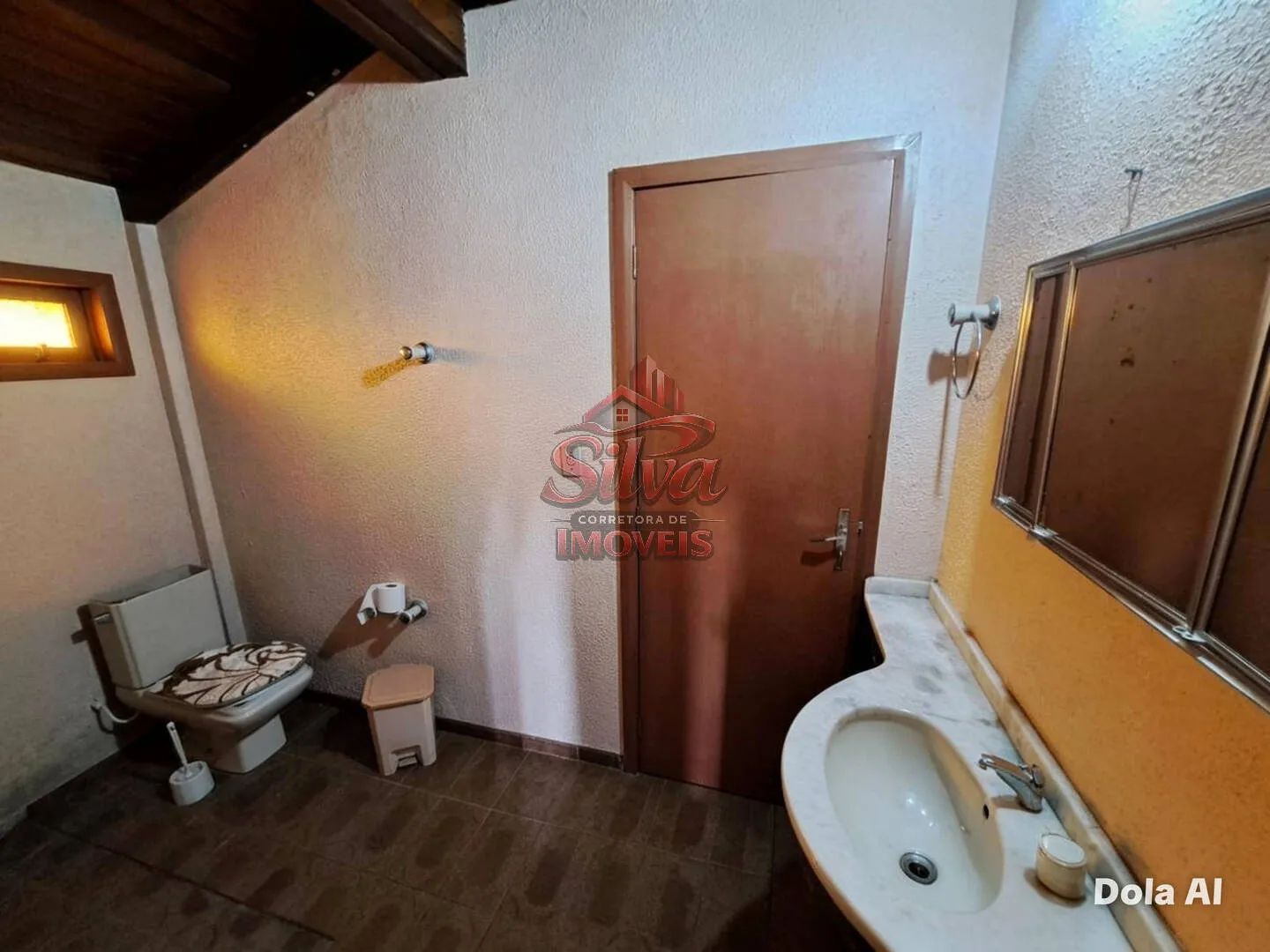 Imagem C609 | Casa 4 dorm c/ lareira, a 350m do mar, Albatroz