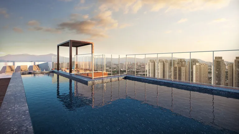Imagem Apartamento com 2 Quartos à Venda, 69 m² em Vila Anglo Brasileira - São Paulo