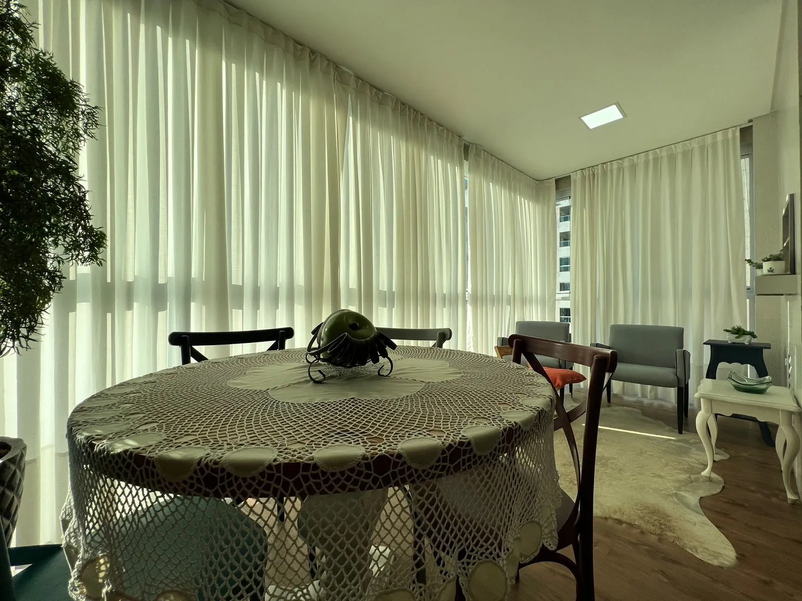Imagem Apartamento à venda com 126m2 por R$ 2.200.000,00