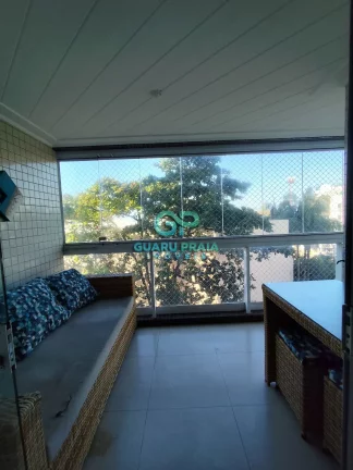 Imagem Apartamento Alto Padrão Enseada - Excelente oportunidade