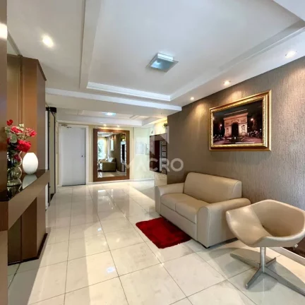 Imagem Apartamento | Czerniewicz | 3 quartos (1 suíte) | 94m²