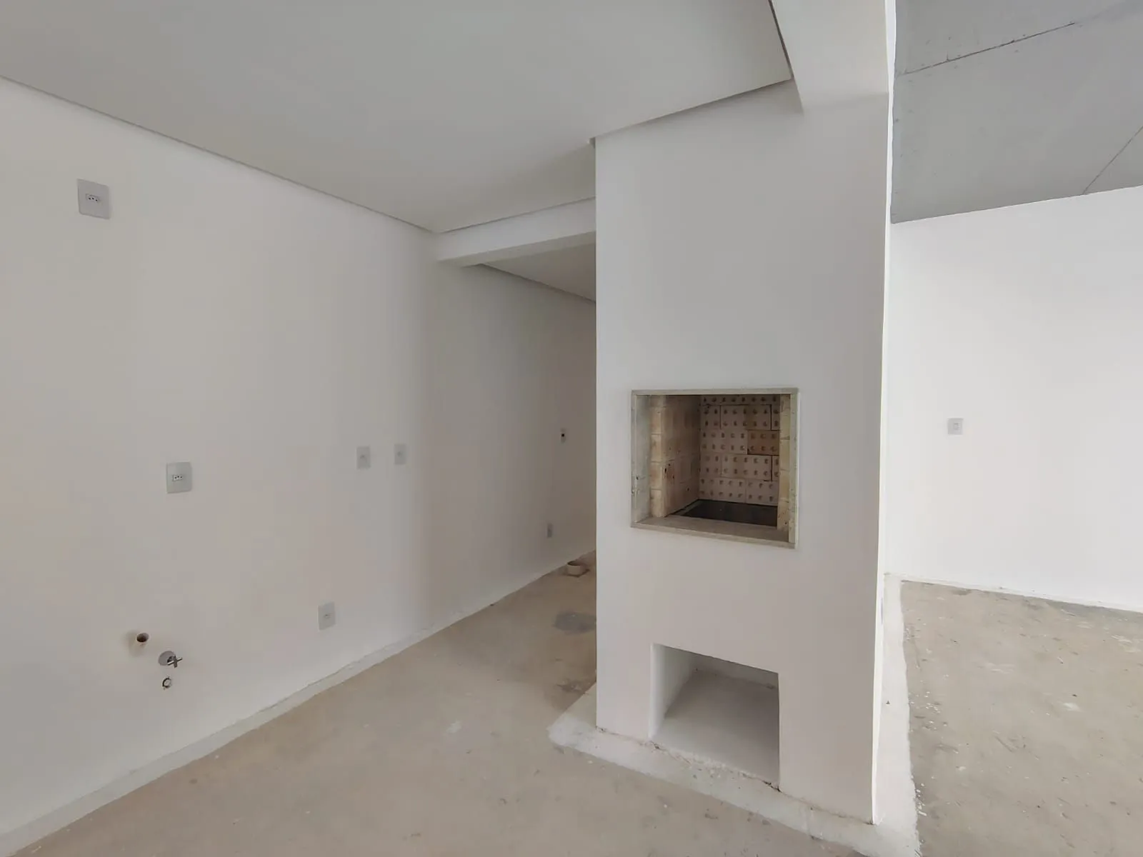 Imagem Apartamento Garden de 2 dormitórios, 1 suíte e 2 vagas de garagem.
