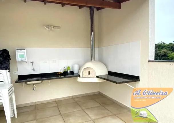 Foto do imóvel Apartamento - 02 Dormitórios - Sendo 01 Suíte - Próximo a Praia