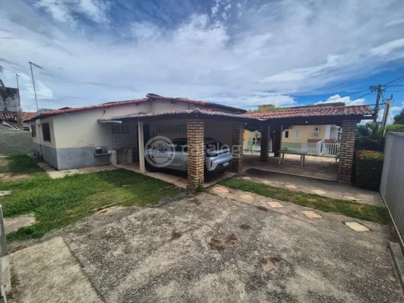 Imagem Casa para Alugar Por Temporada em Pirangi do Norte