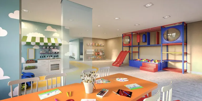 Imagem Apartamento com 2 Quartos à Venda, 41 m² em Barra Funda - São Paulo