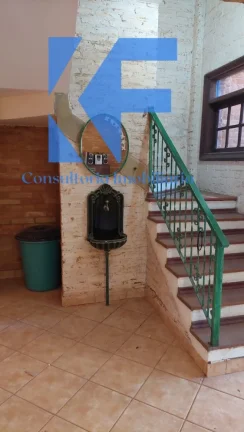 Imagem CASA RESIDENCIAL em CAMPINAS - SP, PARQUE DA HÍPICA