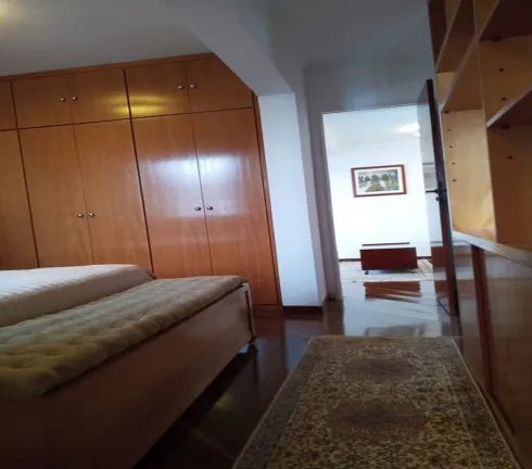 Imagem Apartamento com 2 Quartos para Alugar, 77 m² em Pinheiros - São Paulo