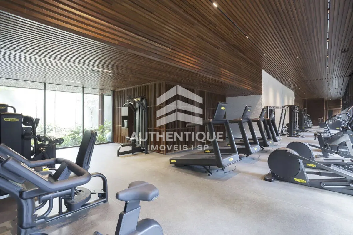 Imagem ARBOREA ITAIM - Apartamento à venda em São Paulo/SP