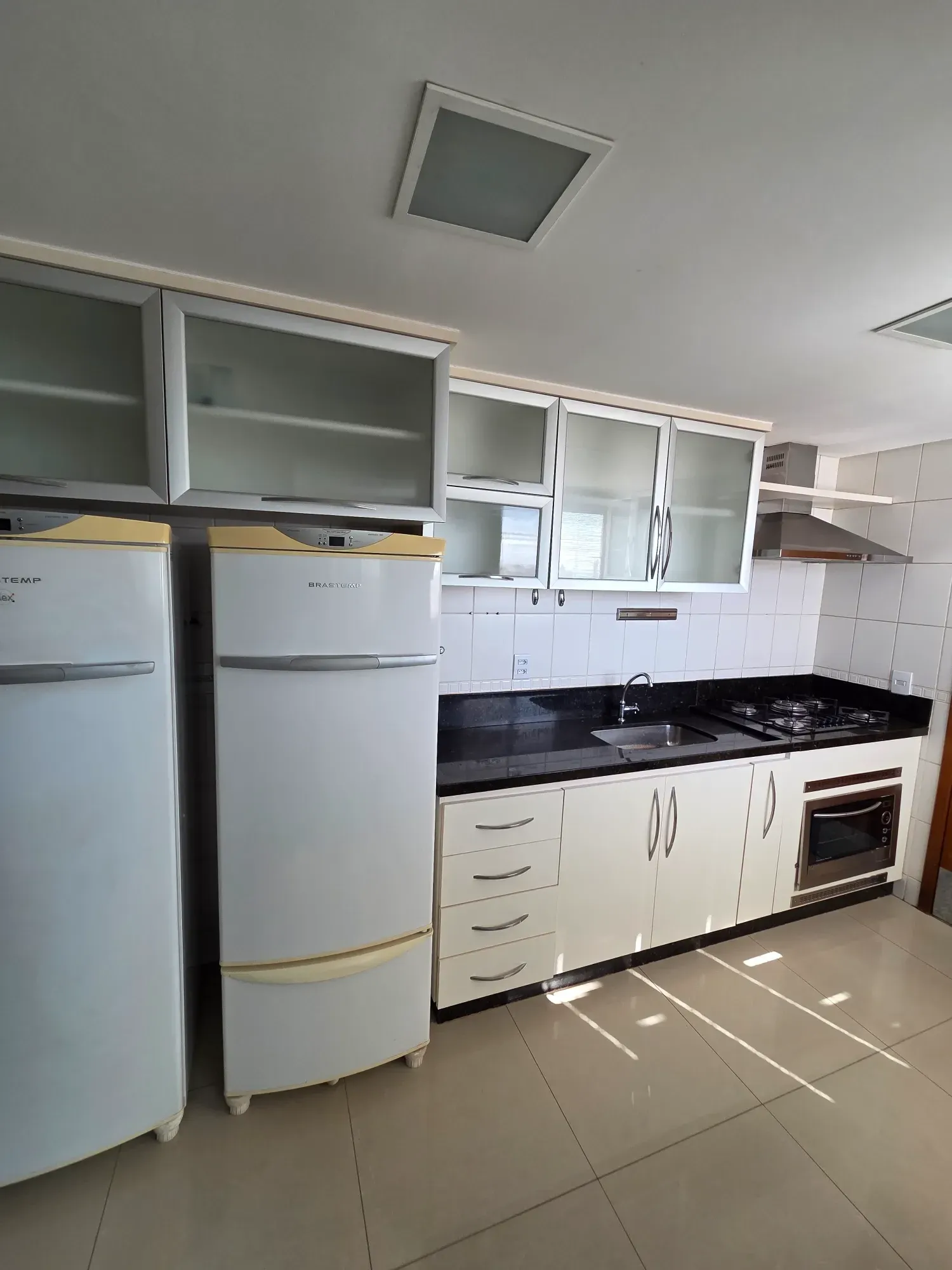 Imagem Apartamento com 3 Quartos à Venda, 113 m² em Setor Oeste - Goiânia