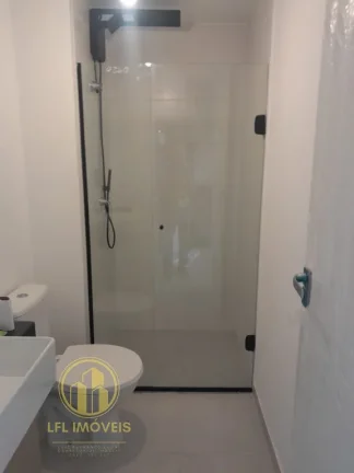 Imagem Apartamento para locação HIS 2, Mobiliado, em Pinheiros, São Paulo
