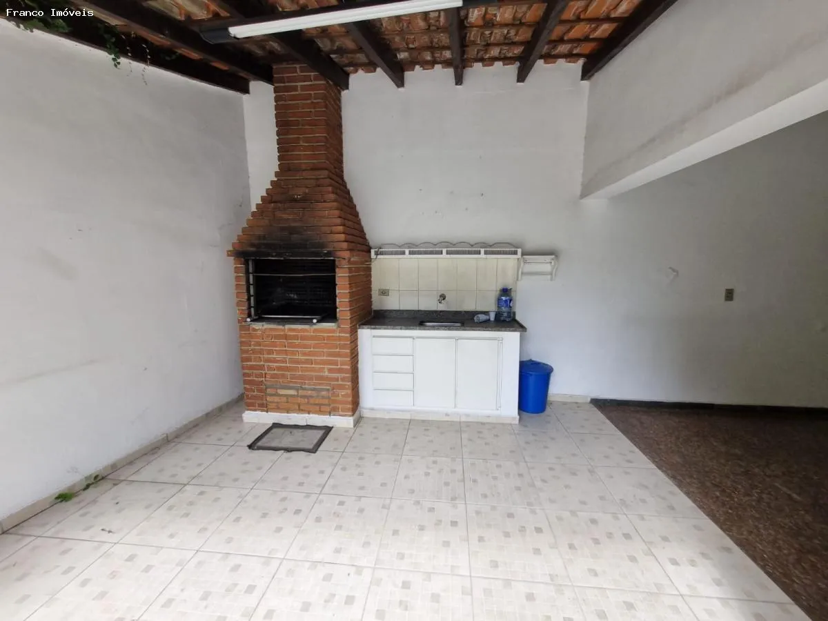 Imagem Casa Comercial para Venda em Santo André, Centro, 3 dormitórios, 1 suíte, 5 banheiros, 4 vagas
