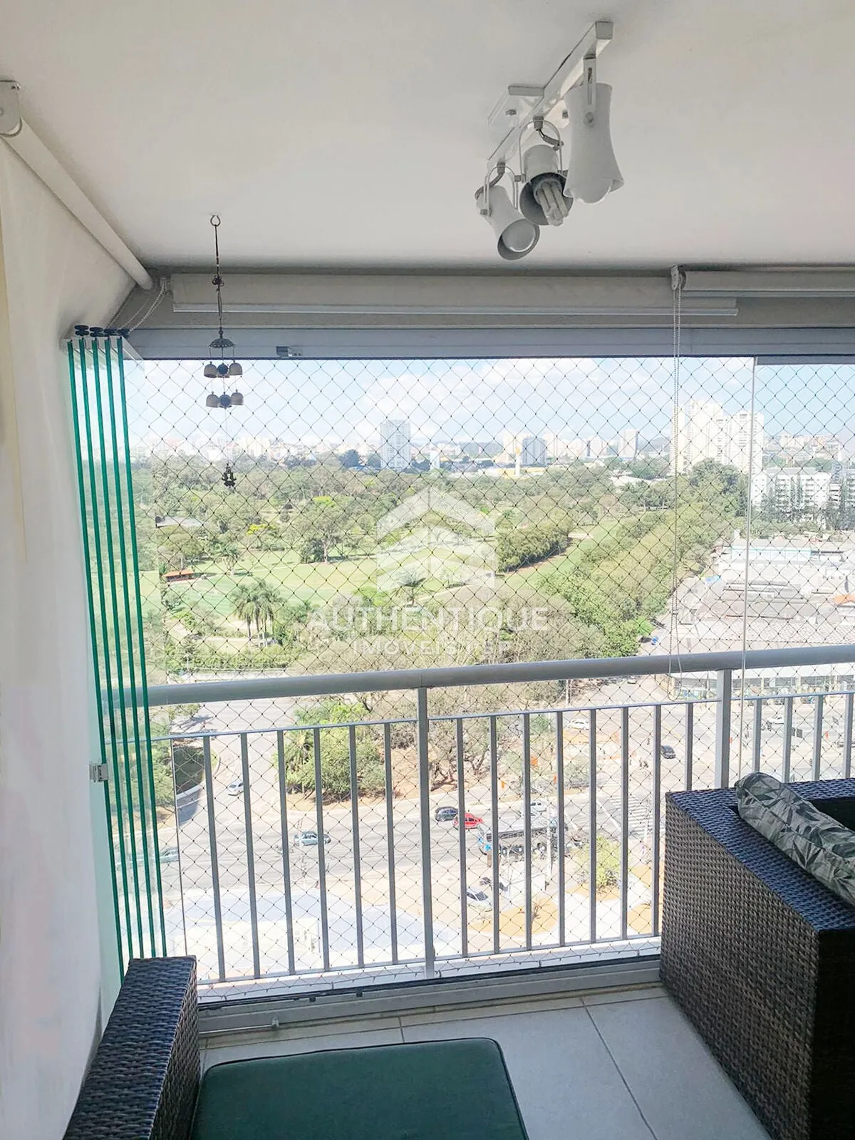 Imagem SQUARE SANTO AMARO - Apartamento à venda em São Paulo/SP