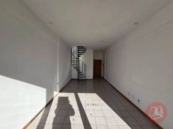 Imagem Sala, 35 m² - venda por R$ 260.000,00 ou aluguel por R$ 2.260,00/mês - Petrópolis - Porto Alegre/RS