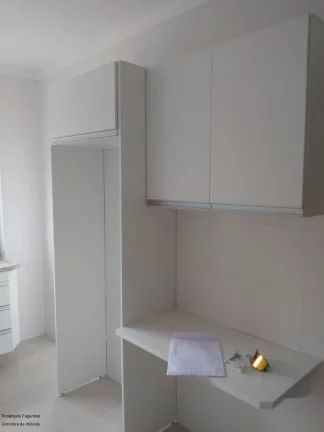 Imagem APARTAMENTO RESIDENCIAL em POÇOS DE CALDAS - MG, CAMPO DA MOGIANA