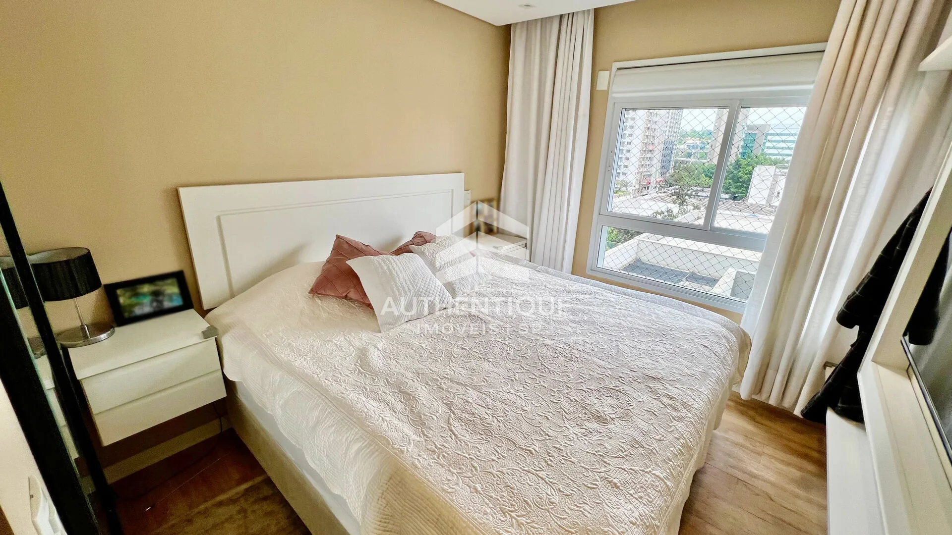 Imagem BROOKLIN XPRESSION - Apartamento no bairro Brooklin à venda
