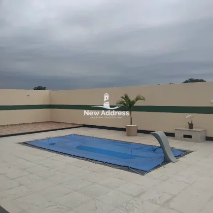 Imagem Casa Triplex à venda em Santa Mônica - Guarapari