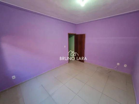 Imagem Casa á venda em Igarapé Bairro Novo Horizonte