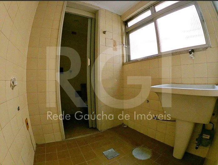Imagem Apartamento para Venda - 64m², 2 dormitórios, Cidade Baixa