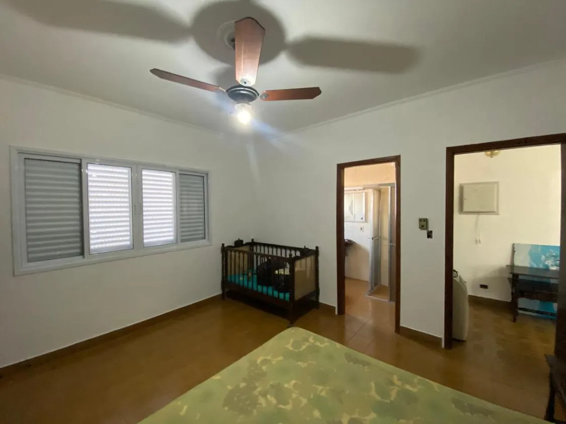 Imagem CASA SOBREPOSTA ALTA PARA LOCAÇÃO NA PRAIA DOS SONHOS EM ITANHAÉM LADO PRAIA